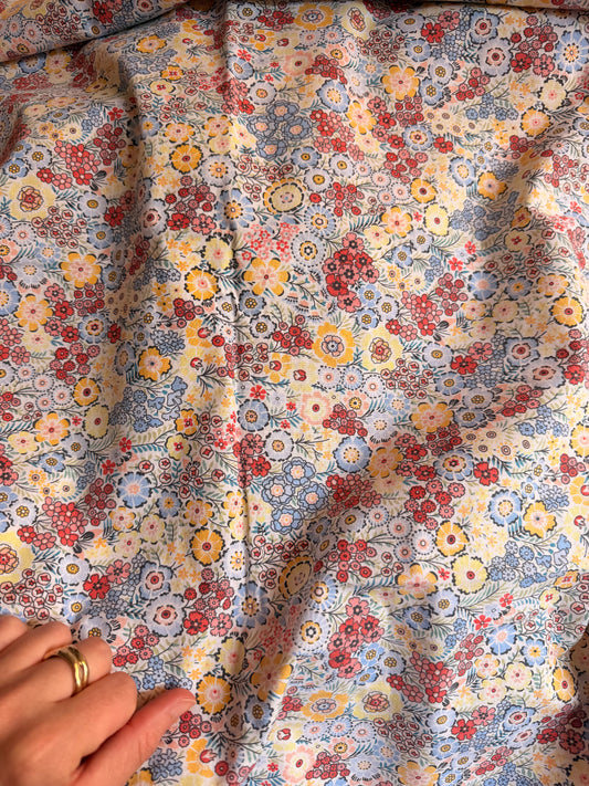 Fabric 405