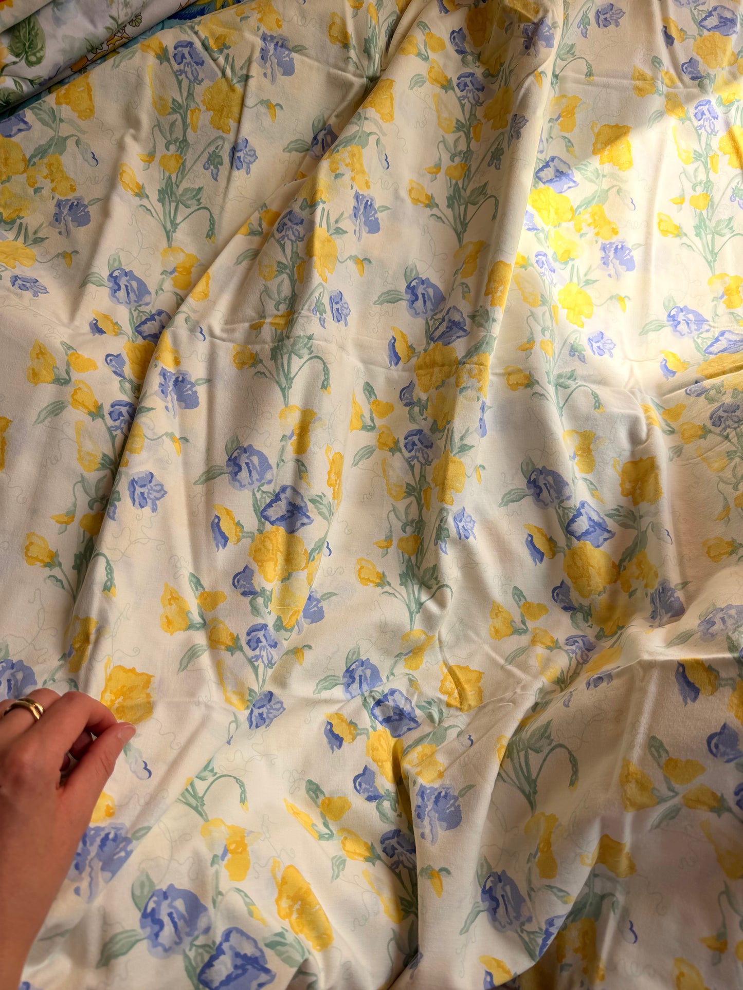 Fabric 417
