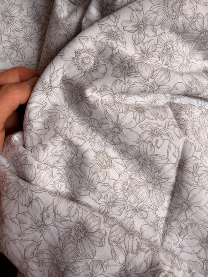 Fabric 421