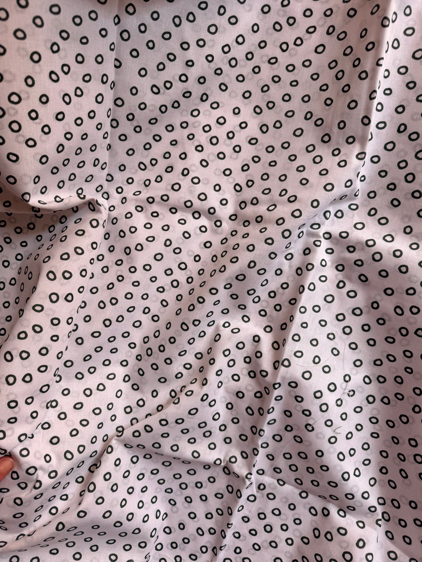 Fabric 430