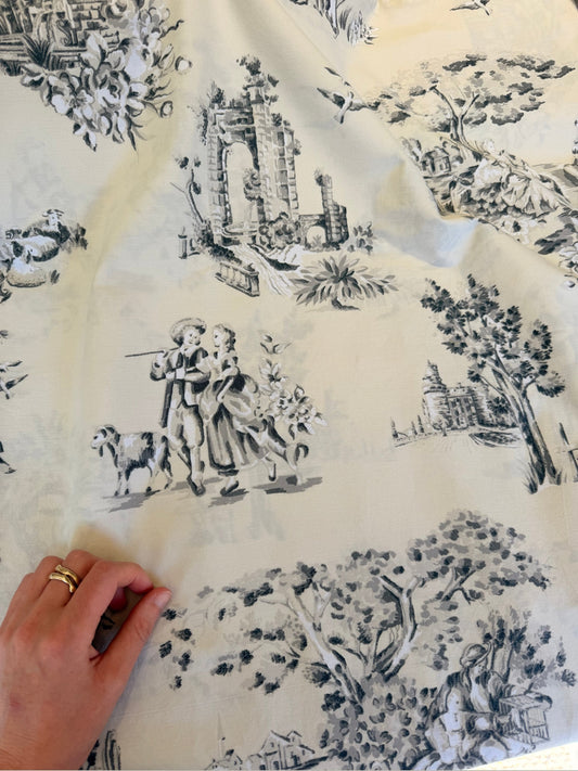 Fabric 442