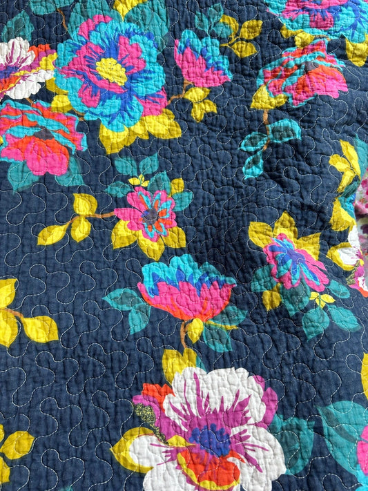 Quilted fabric 20