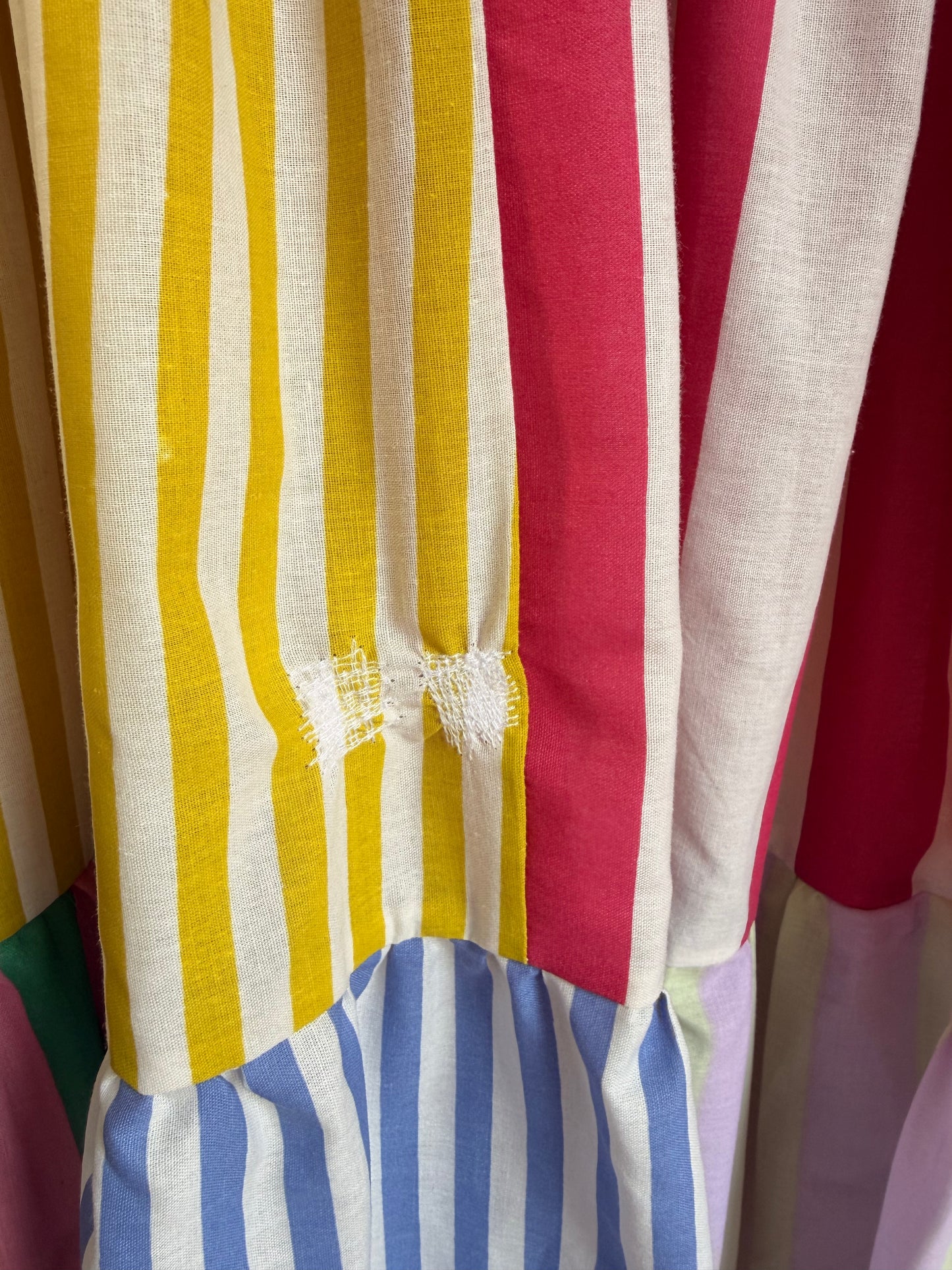 Pillow case dress size 16/18 (fault)