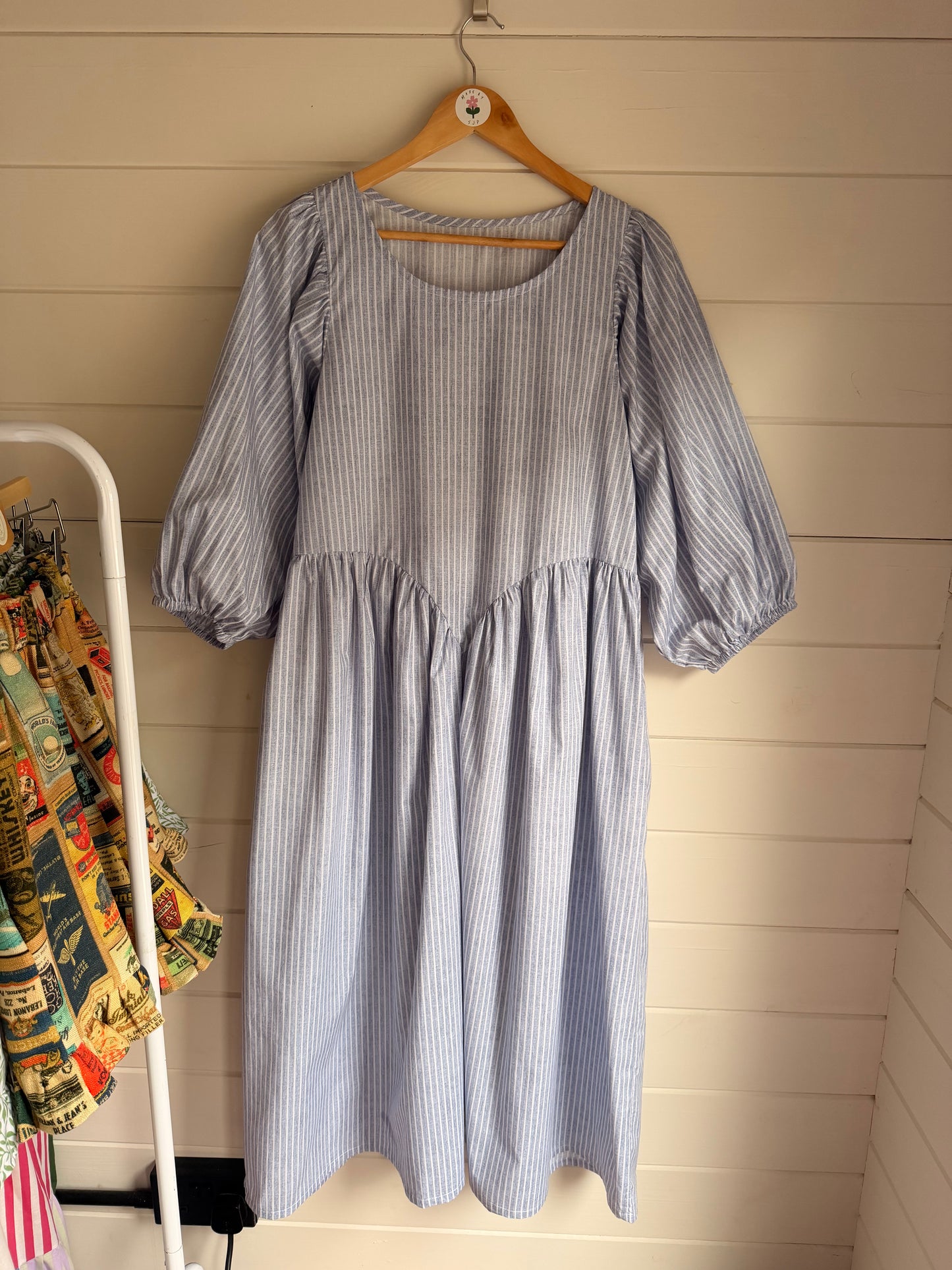 Shaftesbury dress size 12/14