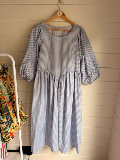 Shaftesbury dress size 12/14