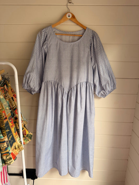 Shaftesbury dress size 12/14