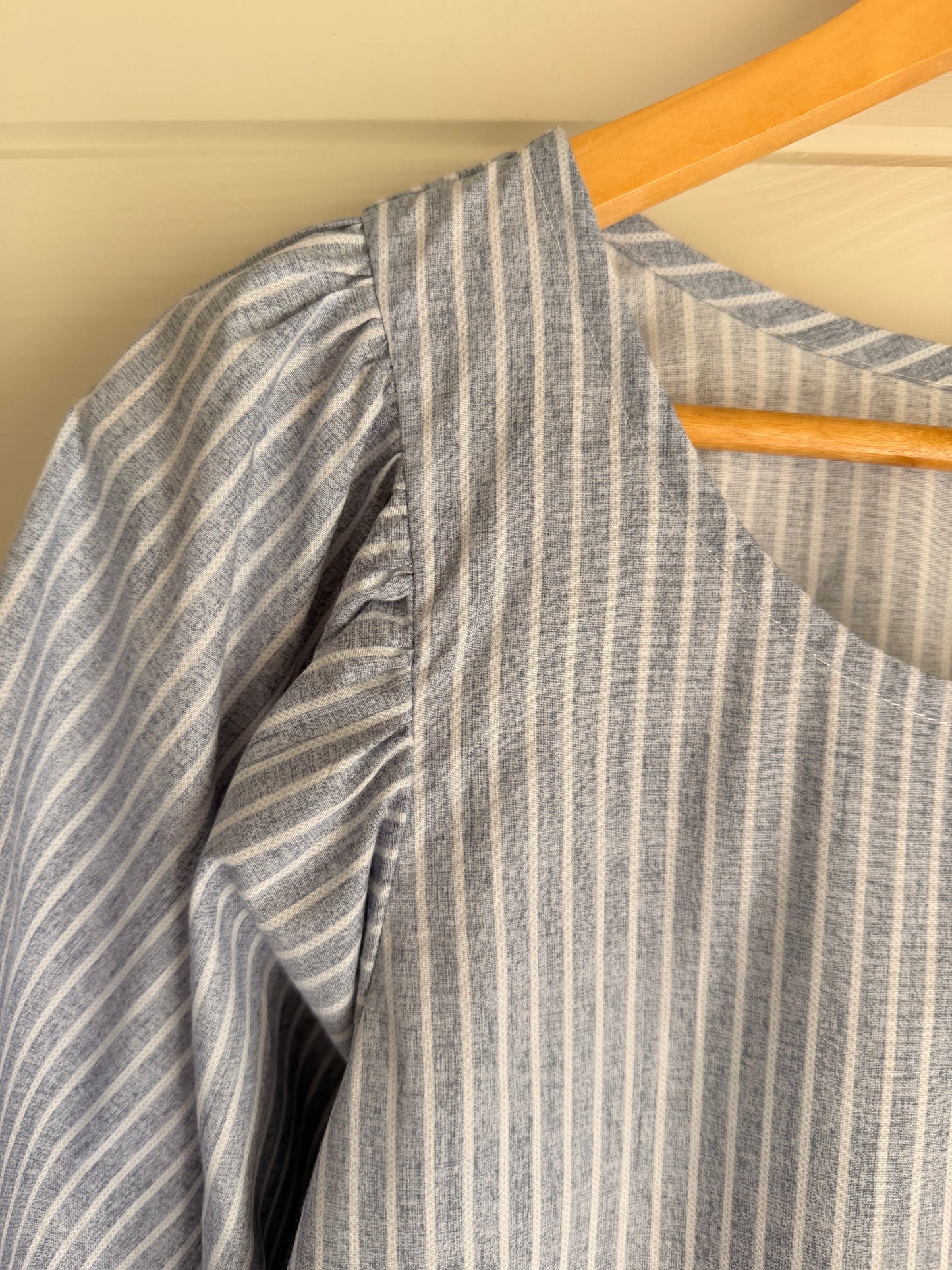 Shaftesbury dress size 12/14