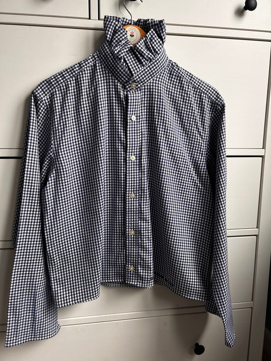 Reworked shirt 10/12