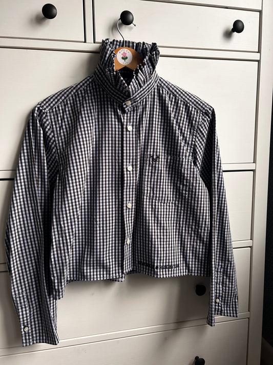 Reworked shirt small