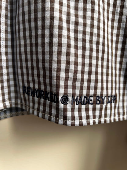 Reworked shirt small