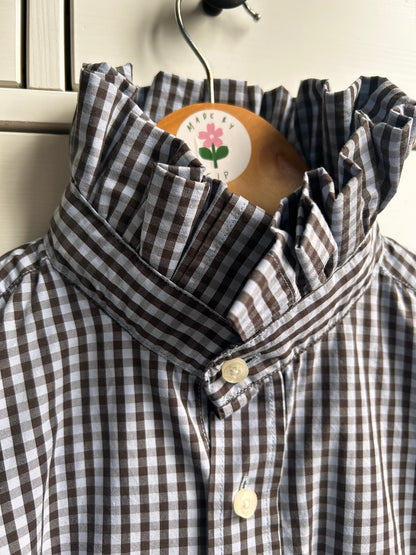 Reworked shirt small