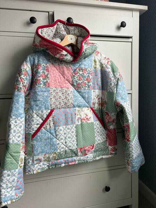 Hoody size small