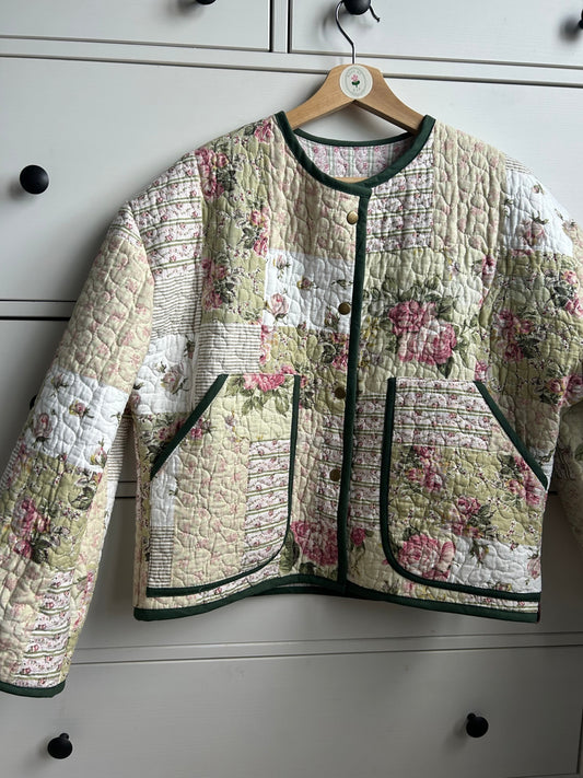 Pitton Jacket Small