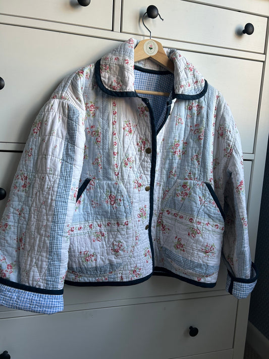 Pitton Jacket Small