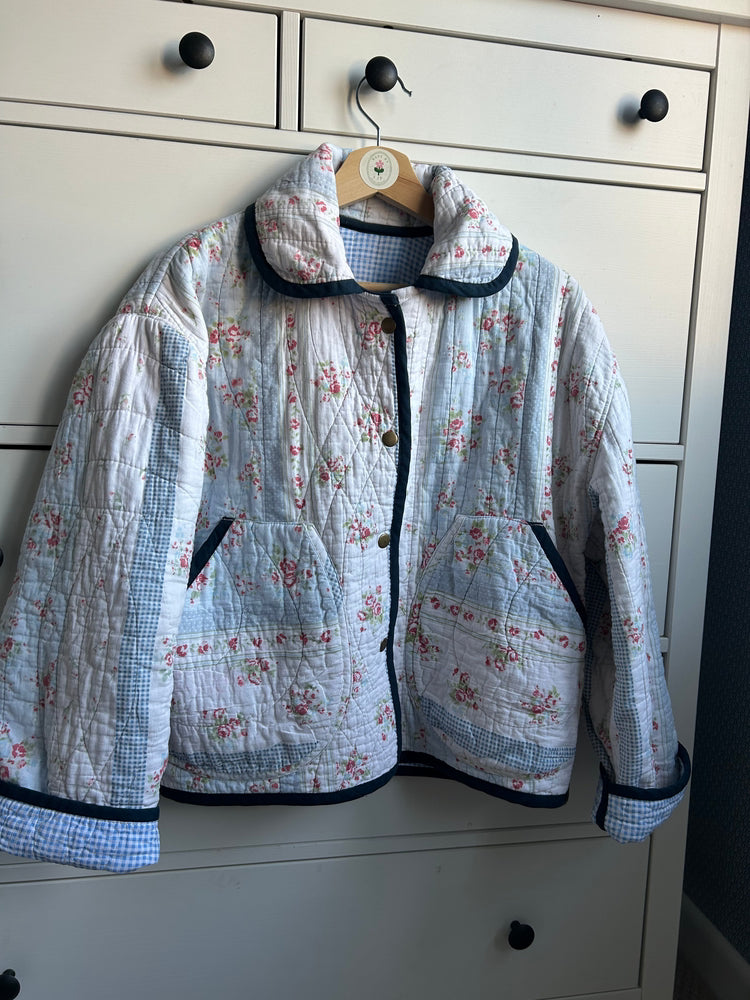 Pitton Jacket Small