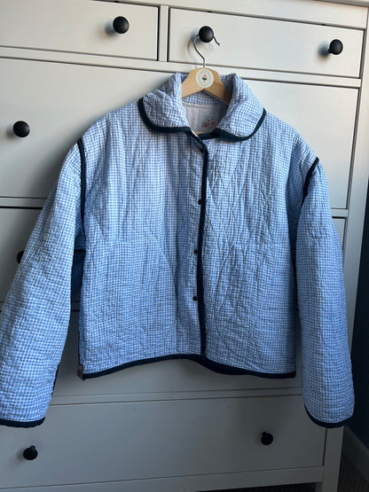 Pitton Jacket Small