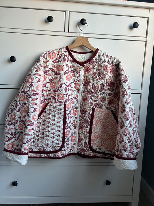 Pitton Jacket Large