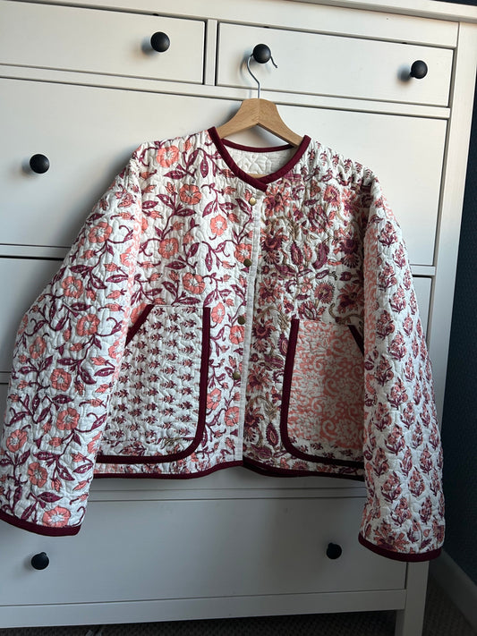 Pitton Jacket Large