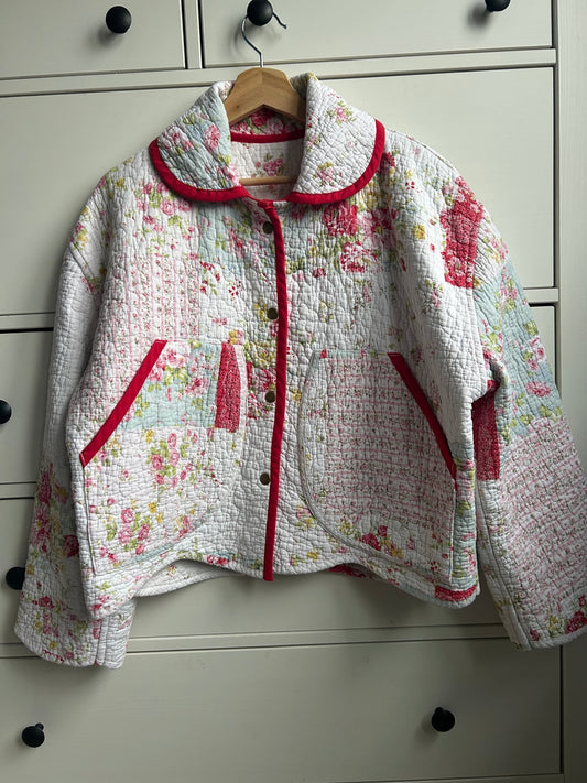 Pitton Jacket small
