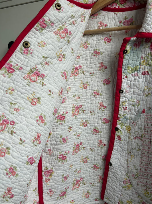 Pitton Jacket small