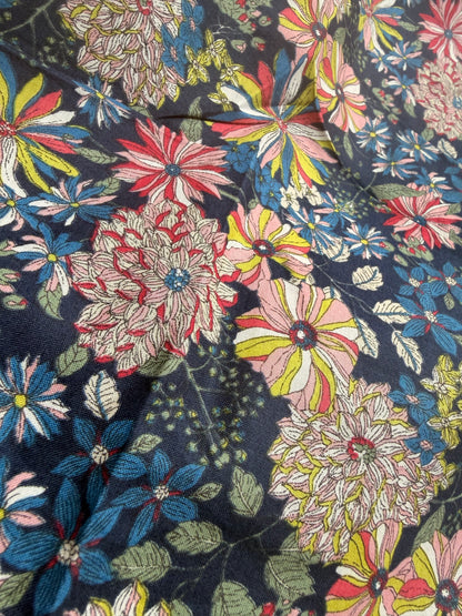Fabric 505