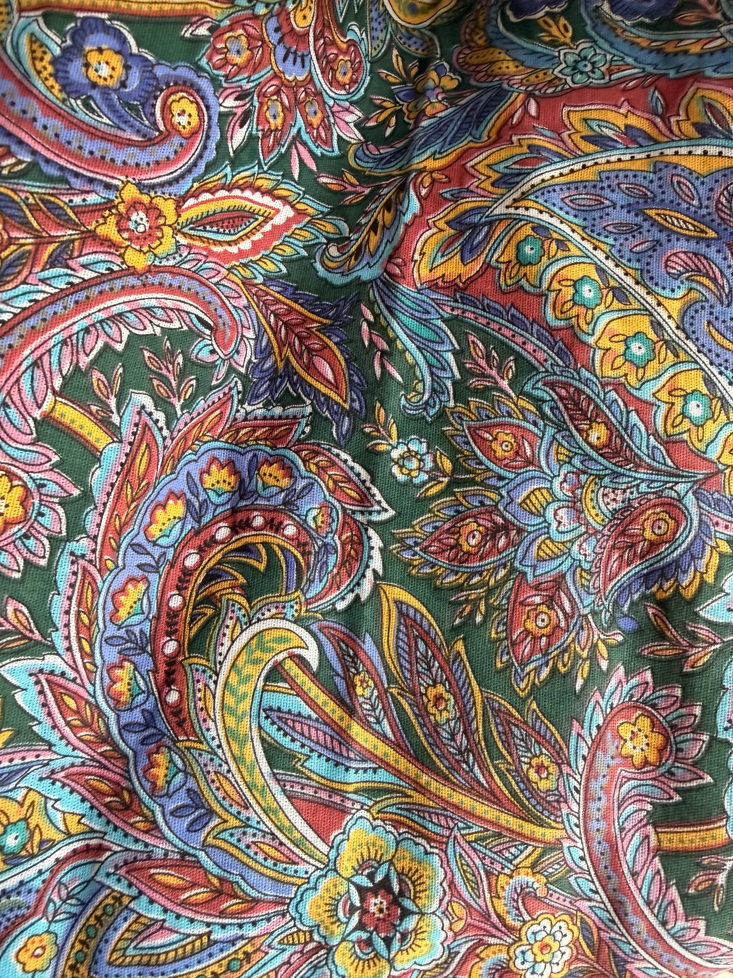 Fabric 515