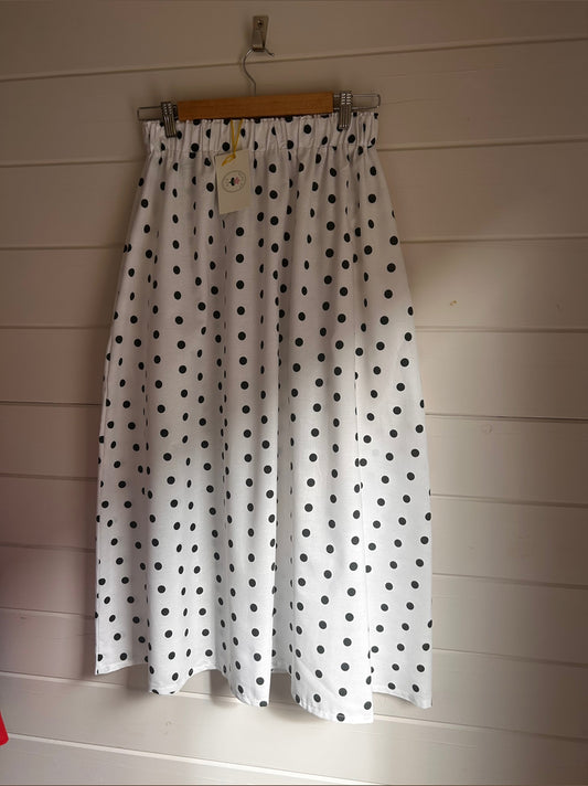 Salcombe skirt 12