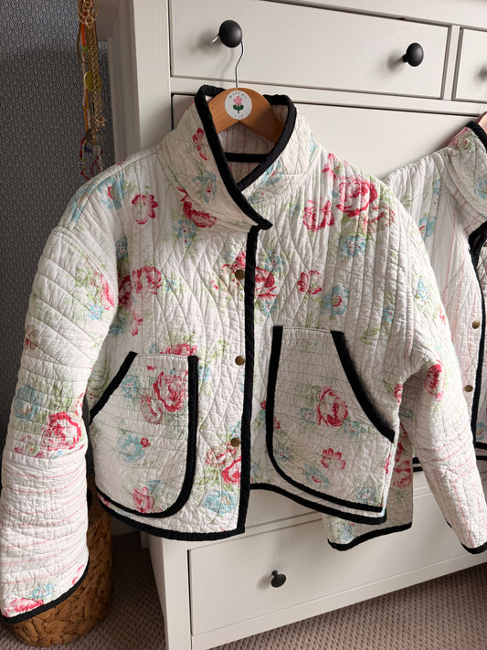 Pitton Jacket — size Small