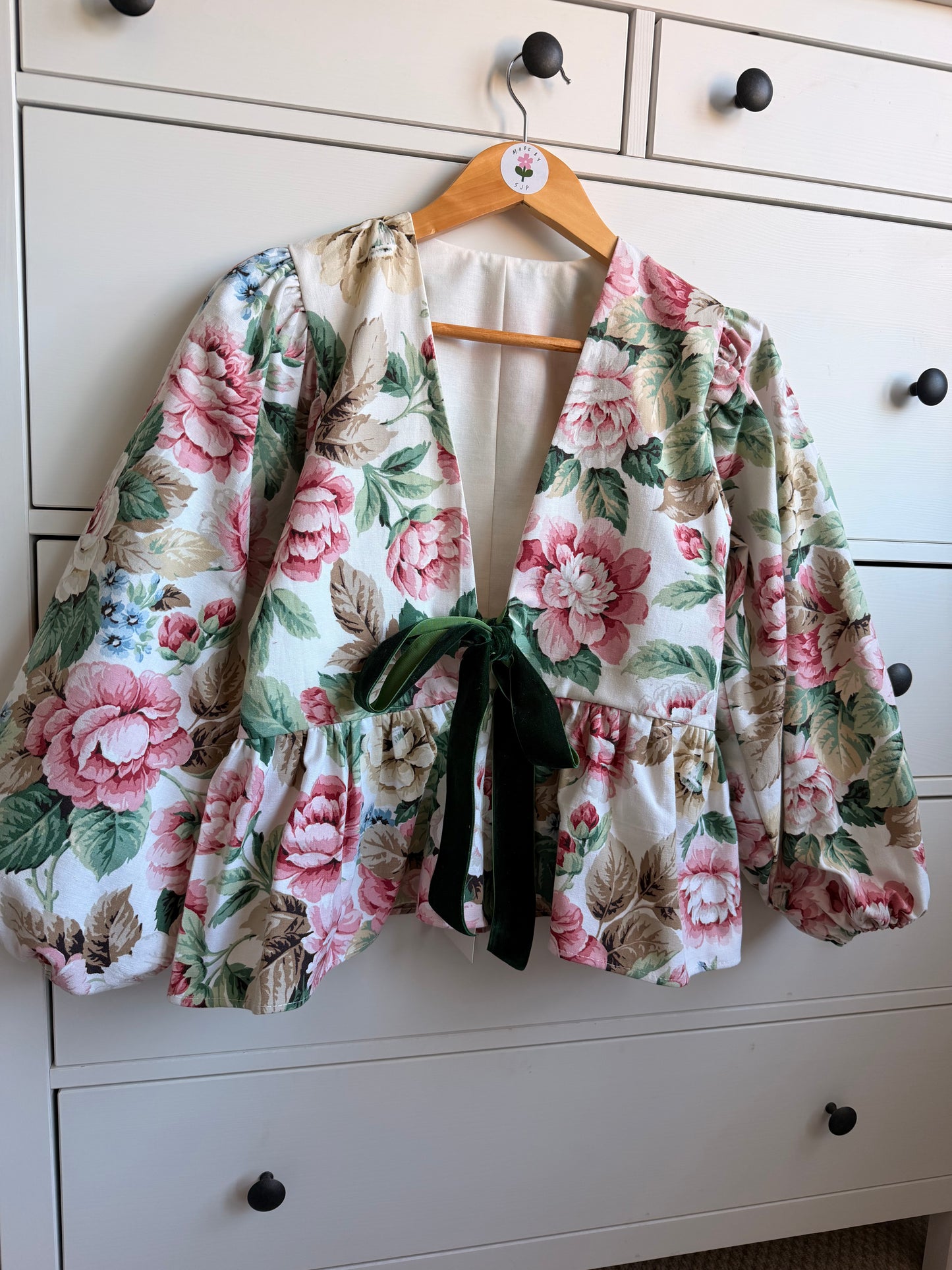 Devizes Top - various sizes