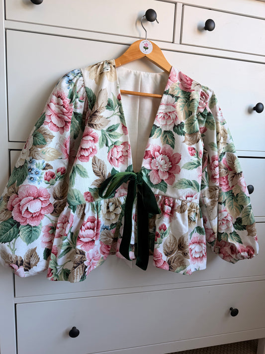 Devizes Top - various sizes