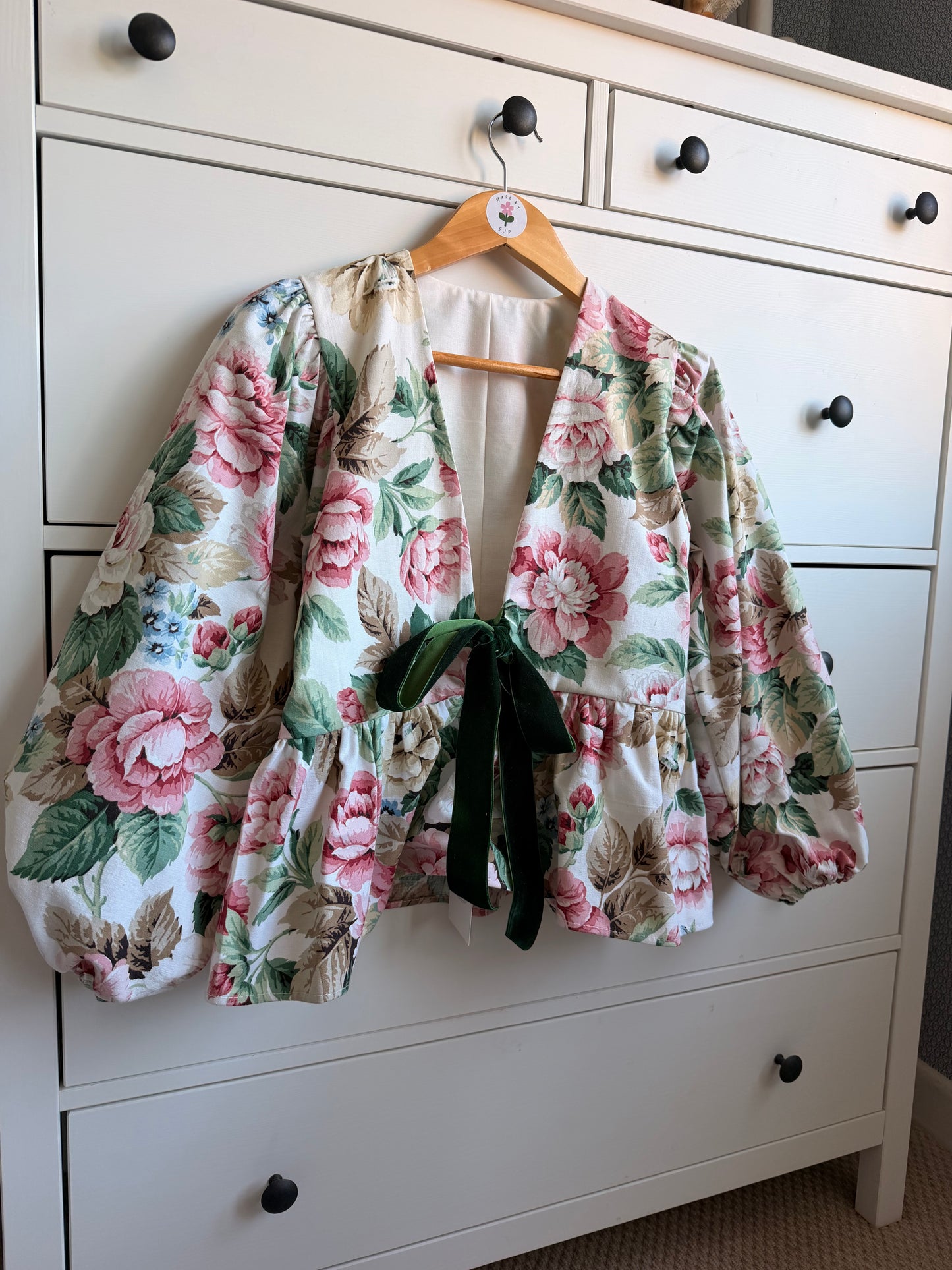 Devizes Top - various sizes