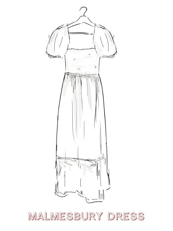 Malmesbury Dress