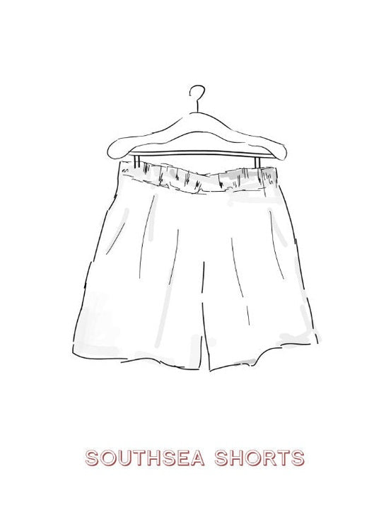 Southsea Shorts