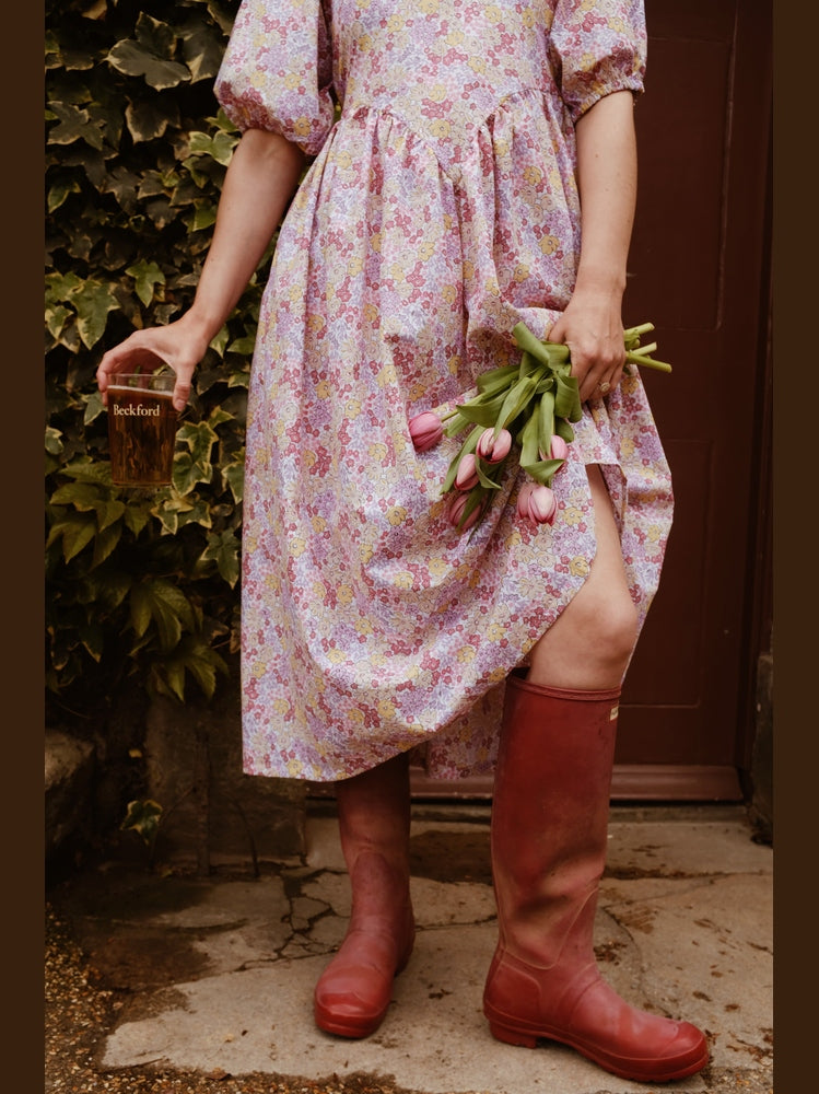Shaftesbury dress size 8
